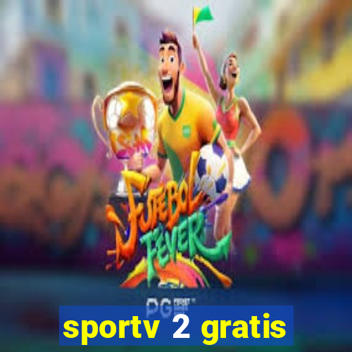 sportv 2 gratis